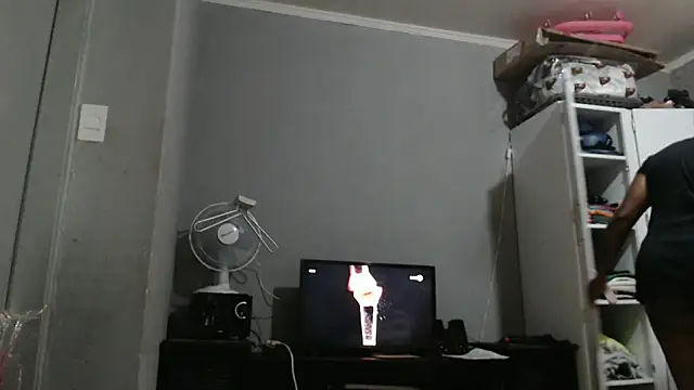 YummySyriaxoxo webcam