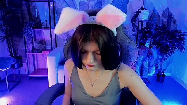 StasyaCollins webcam