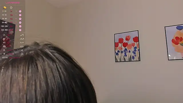 sweet_and_flirt webcam