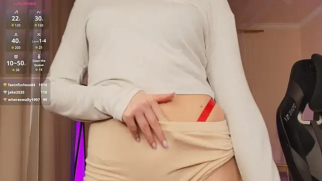 _Melissa_Evans_ webcam