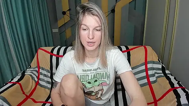 emilywalkeri - EmilyWalkeri's free webcam