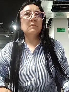 Monserratizzy webcam stripchat model stream image