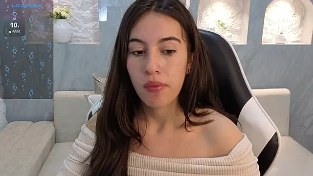 Nikka_Tx webcam stripchat model stream image