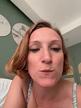 Webcam Model (UmaTruewoman)  is live.Free join now!