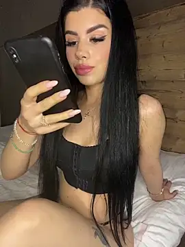 Ameliablack_1 webcam