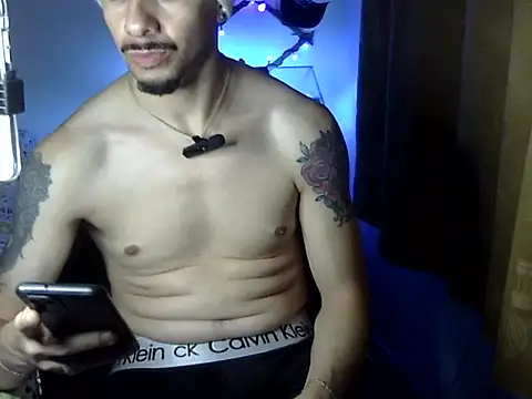 venusfranco_94 webcam