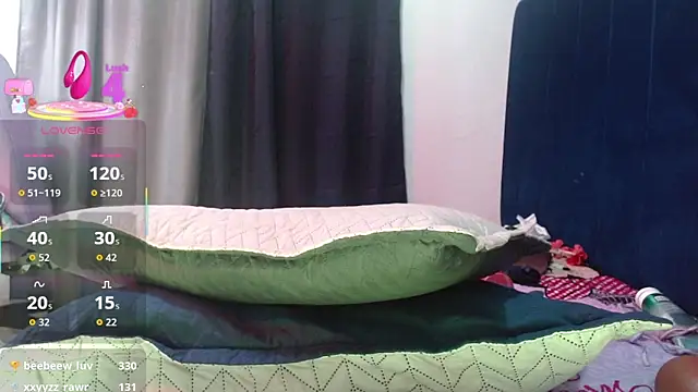 Mariana_star1 webcam