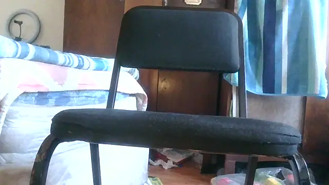 NuttyProfesir webcam