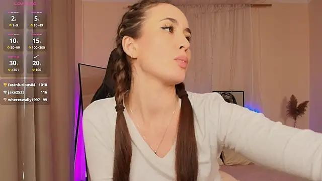 _Melissa_Evans_ webcam