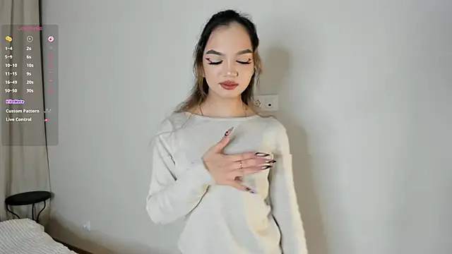 CoreenLuebbers webcam