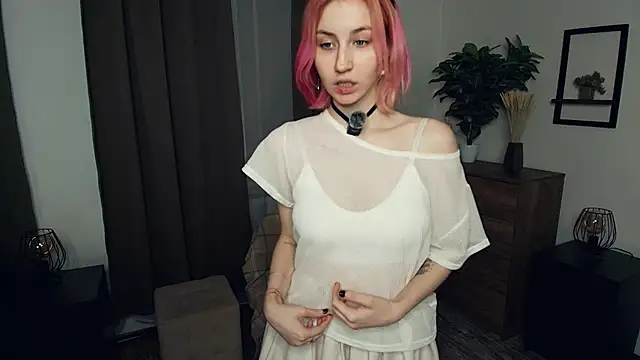 JenaePilkenton webcam