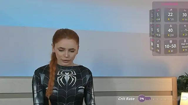 Phoenix_Margo webcam