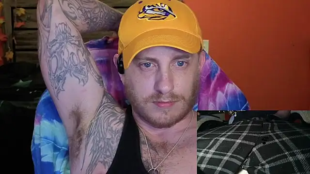 ConversationalistX webcam