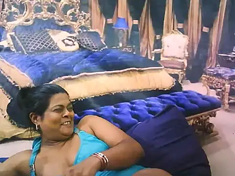 indianCherryPie webcam