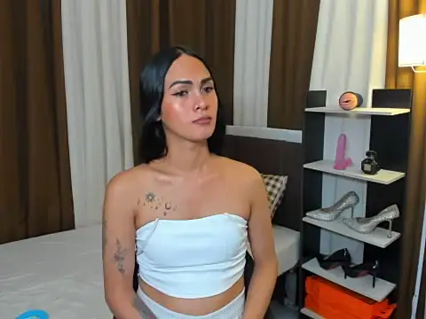 Sedictive_Samantha webcam