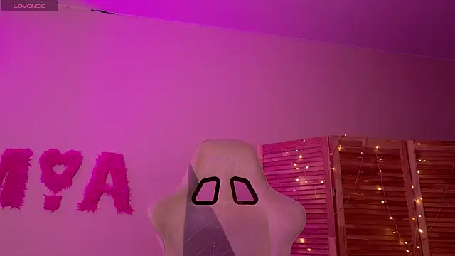 Miss_Mia_Murr webcam