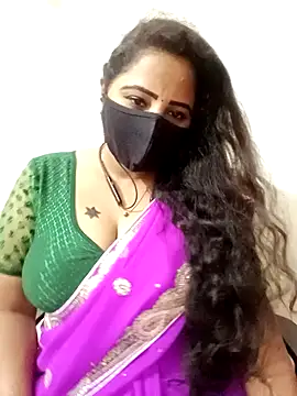 tamil_Vennila webcam