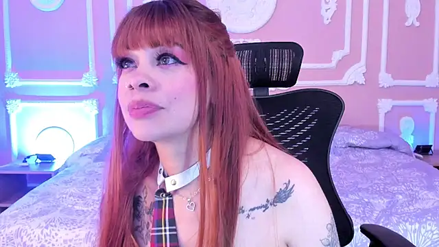 tinyspeed - TinySpeed's free webcam