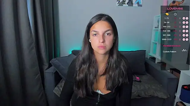 Gabriella_there webcam