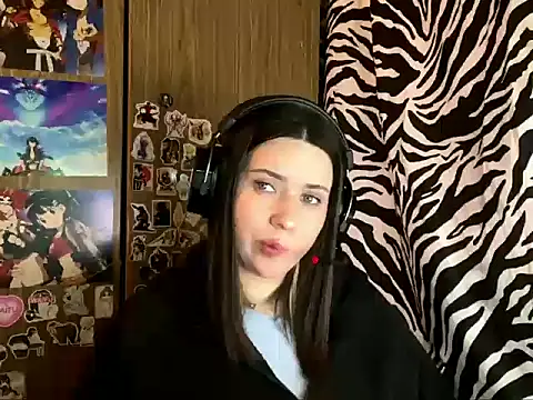 AngeliqueSulima webcam