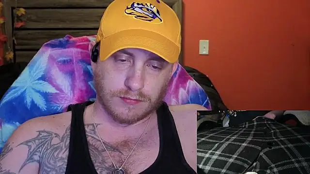 ConversationalistX webcam