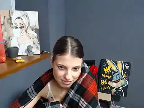 felicity_gold webcam