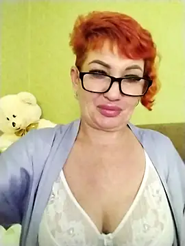 Alissa55552111 webcam