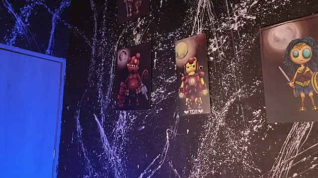 Paulo_527 webcam stripchat model stream image