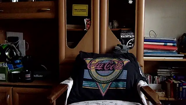 firefoxfeel - Firefoxfeel's free webcam - UK Sex Cams