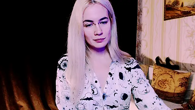 xxxcharismaaa webcam