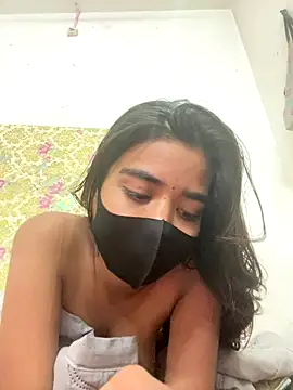 Sexykhushi041 webcam