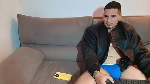 Milanthompson2025 webcam