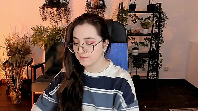 VirtuallVoyant webcam