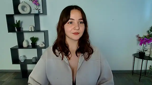 OliviaMontgommery webcam