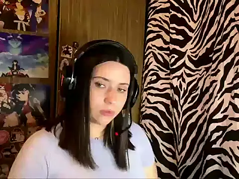 AngeliqueSulima webcam