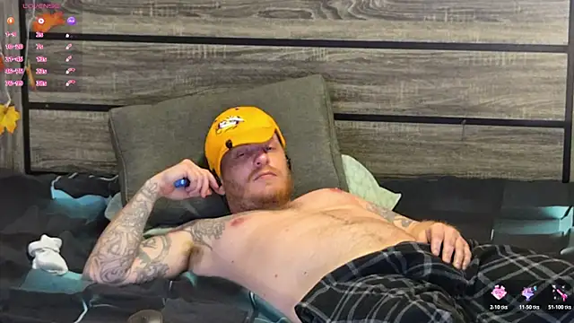 ConversationalistX webcam