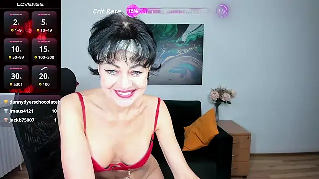 Silvia_Wallec webcam