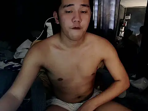 morsishere (M twink) - Horny boy???