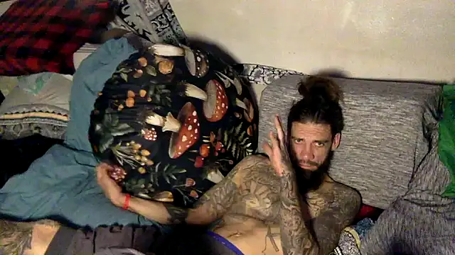 concrete_daddy (Ask my age) - 😙xxxmas