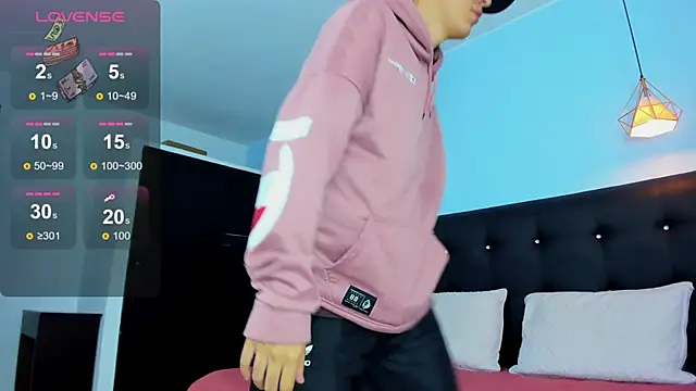 lobo_17_ (M young) - show cum