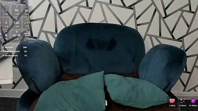 Michelle_Wilsson webcam