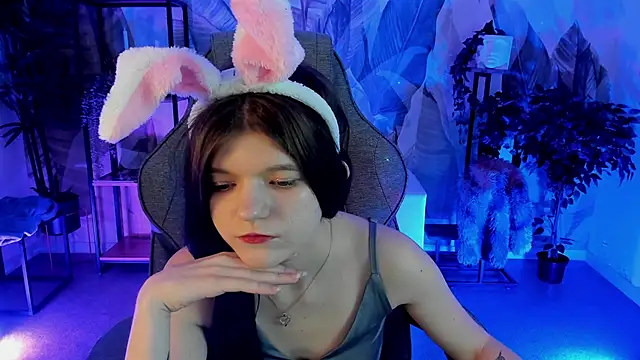 StasyaCollins webcam