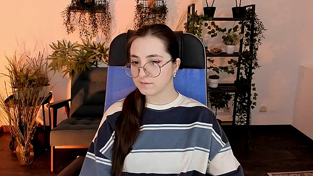 VirtuallVoyant webcam