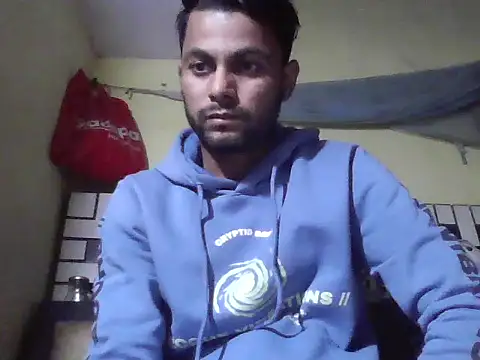 Stubborndesiboy webcam