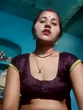 Sexi_pushpa webcam