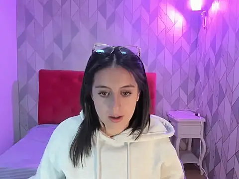 IsabellaRousset webcam