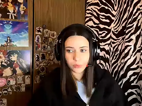 AngeliqueSulima webcam