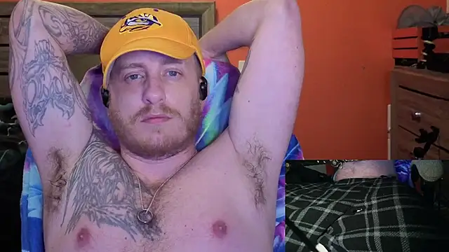 ConversationalistX webcam