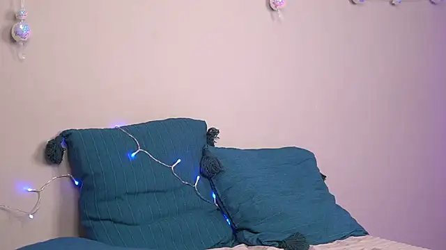 BritneyHudson webcam