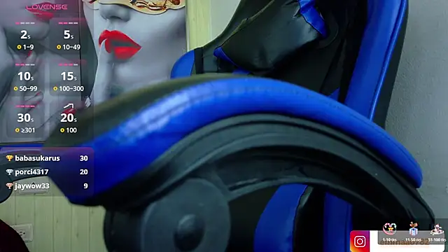 _Emmaa_Harper webcam